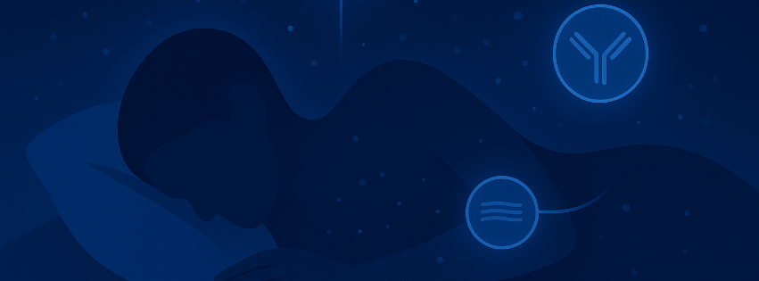 The Science of Deep Sleep: Why It Matters More Than You Think