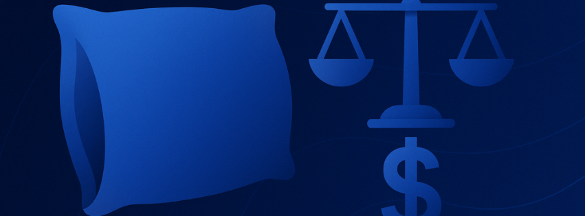 Fair Pricing: Investing in Quality Sleep Without Compromise