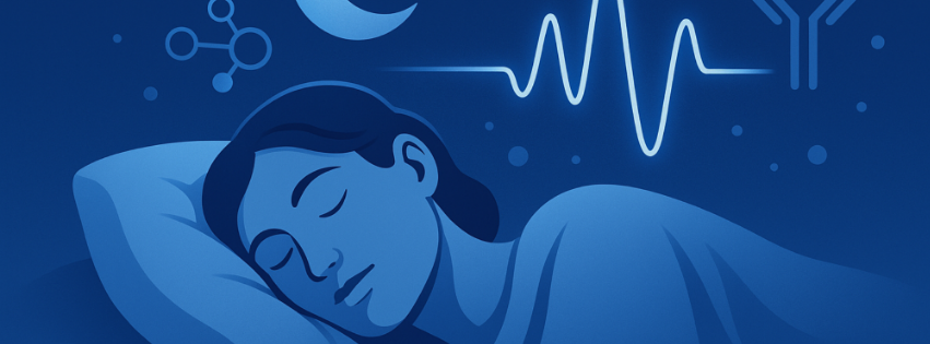 Why Quality of Sleep is Important for Your Health and Happiness?