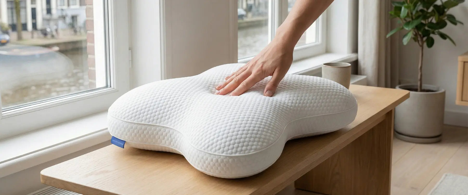 Pillow-Firmness-Explained-Soft-vs-Medium-vs-Firm-for-Better-Sleep Carissimi Bedding