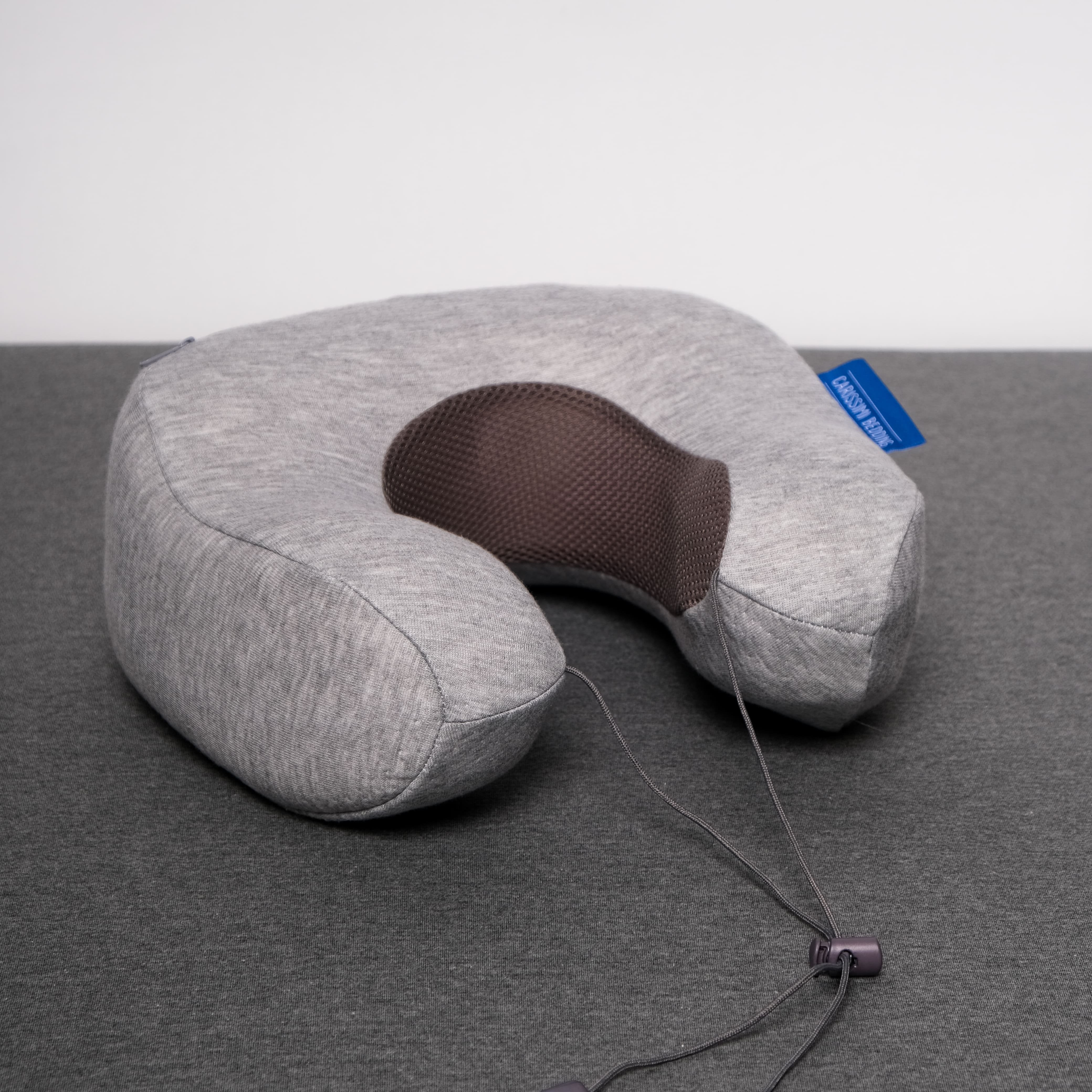 Carissimi Travel Pillow – patogumas keliaujant