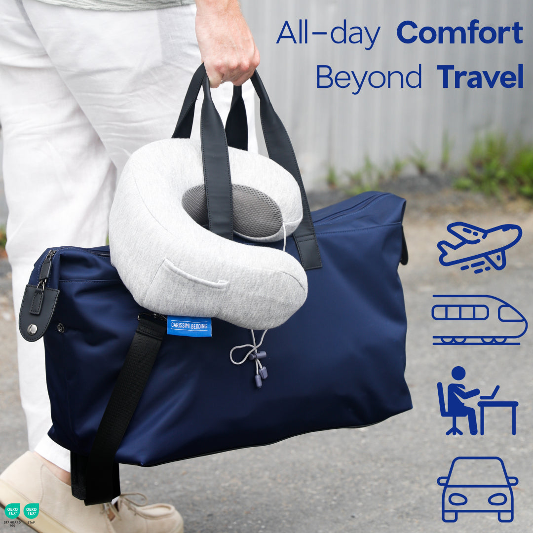 Travel Mate Pillow