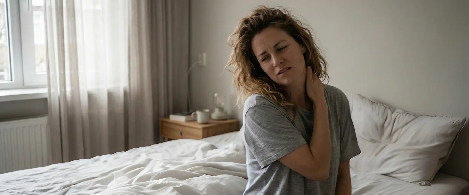 Can-the-Wrong-Pillow-Cause-Neck-Pain-Headaches-and-Poor-Sleep Carissimi Bedding