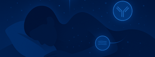 The Science of Deep Sleep: Why It Matters More Than You Think