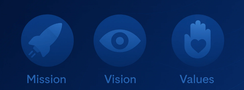 Our Mission, Vision, and Values: The Heart of Carissimi Bedding