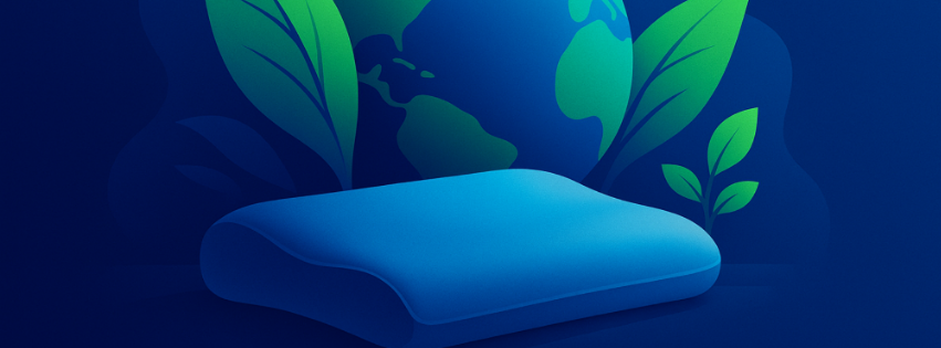 Sustainability at Carissimi Bedding: Committed to a Greener Future