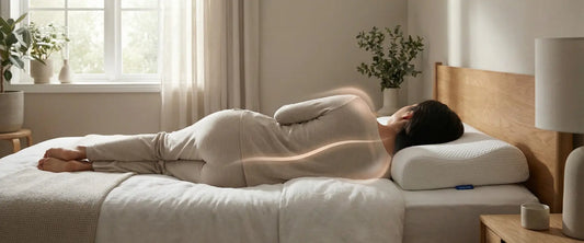 How-the-Right-Pillow-Improves-Sleep-Spine-Health-and-Longevity Carissimi Bedding