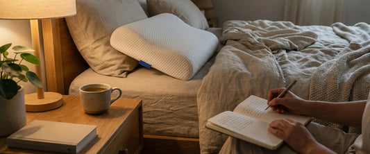 Simple-Steps-for-Better-Rest Carissimi Bedding