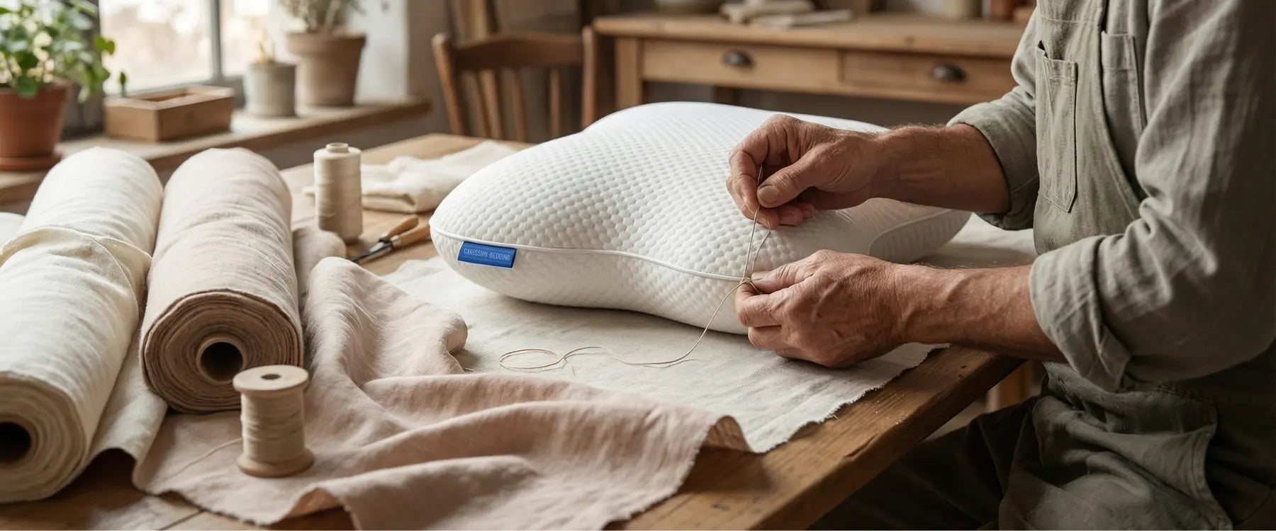 Our-Mission-Vision-and-Values-The-Heart-of-Carissimi-Bedding Carissimi Bedding